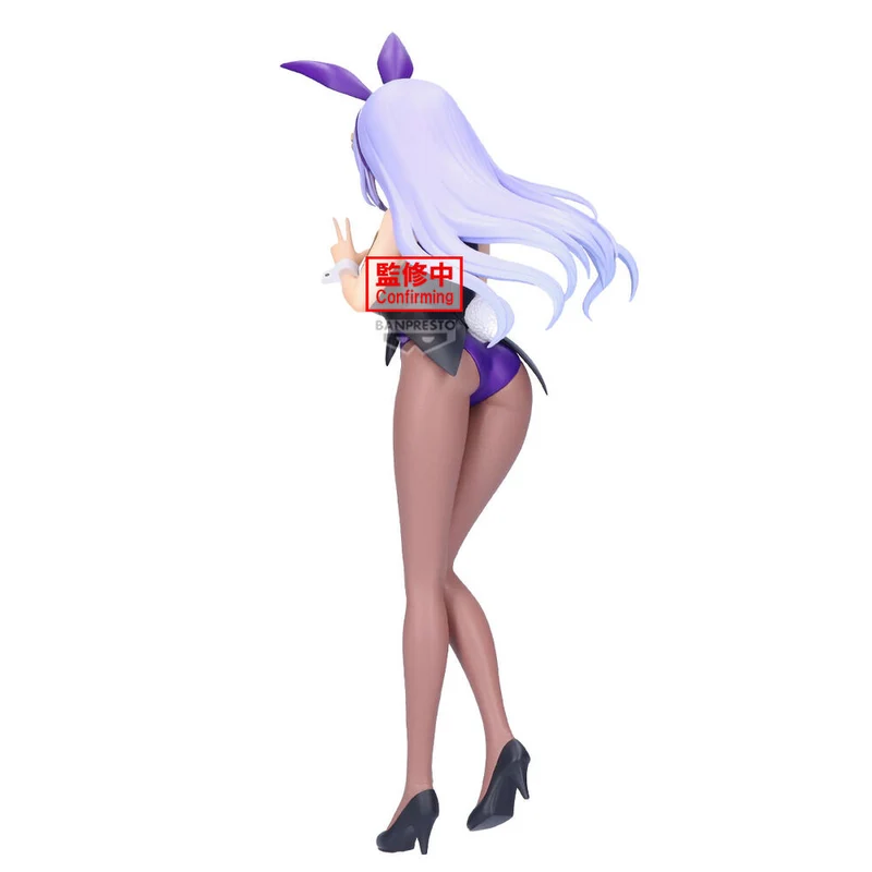 Figura Miku Izayoi - Date a Live Glitter & Glamorous 20cm