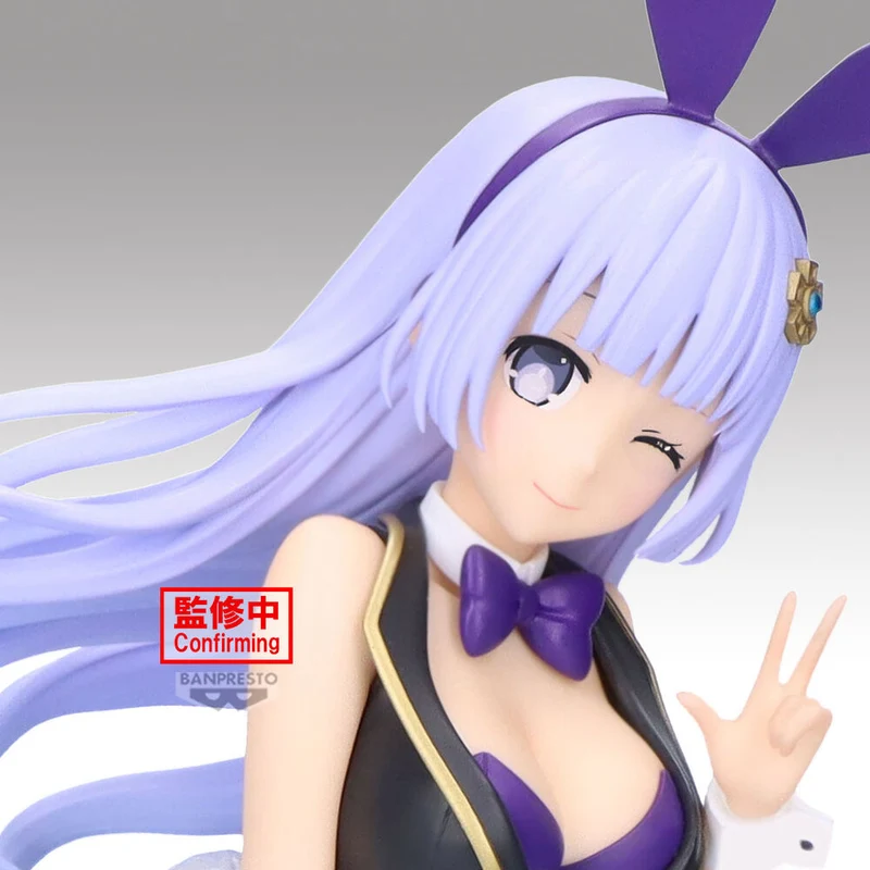 Figura Miku Izayoi - Date a Live Glitter & Glamorous 20cm