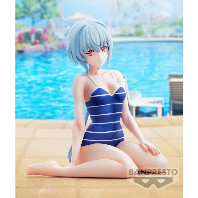 Figura Noir - Synduality Noir Celestial Vivi 12cm