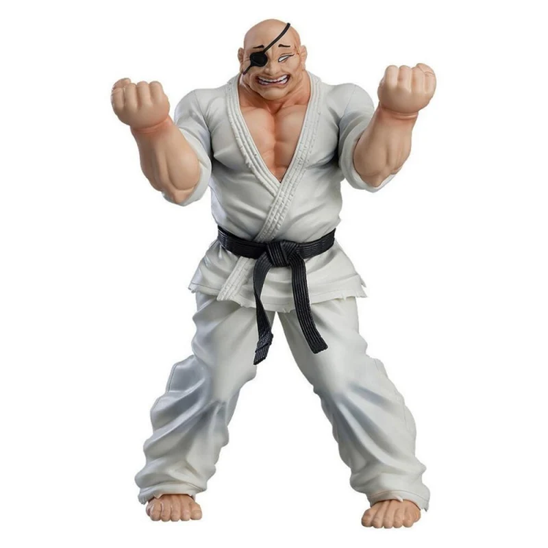 Figura Doppo Orochi - Baki Pop Up Parade 17cm