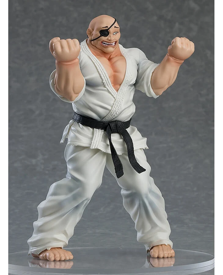 Figura Doppo Orochi - Baki Pop Up Parade 17cm