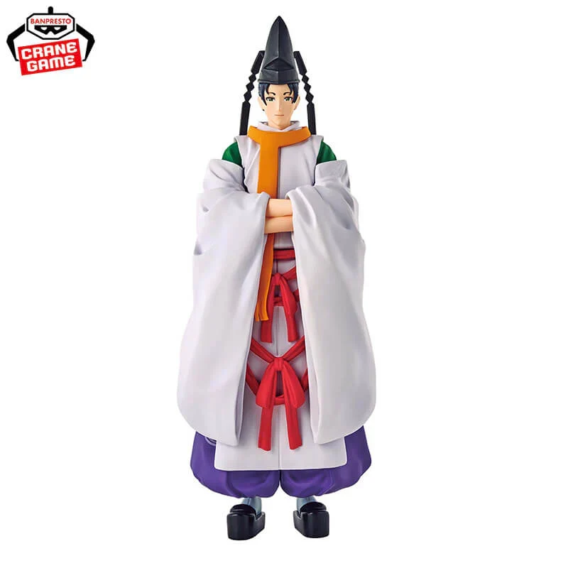 Figura Yorishige Suwa - The Elusive Samurai 20cm