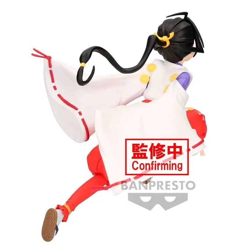 Figura Hojo Tokiyuki - The Elusive Samurai 11cm