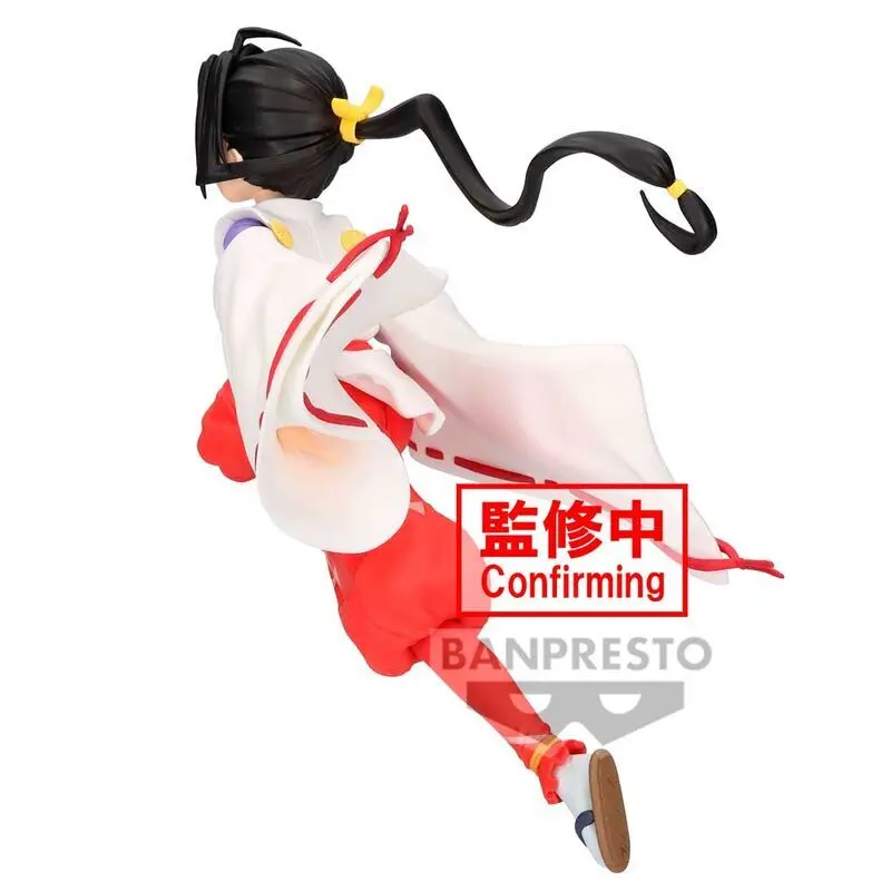 Figura Hojo Tokiyuki - The Elusive Samurai 11cm