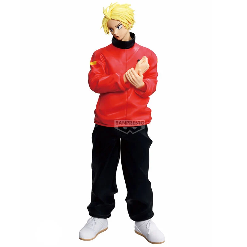 Figura Asakura Shin - Sakamoto Days Solid Scene 22cm
