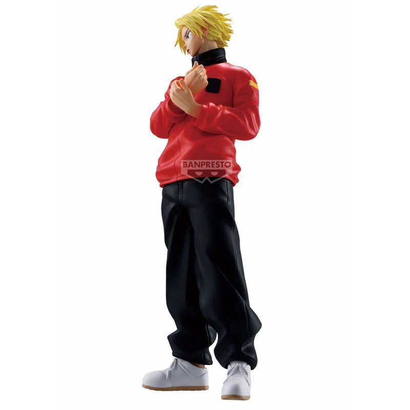 Figura Asakura Shin - Sakamoto Days Solid Scene 22cm