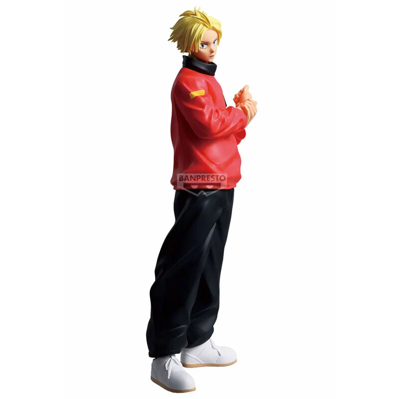 Figura Asakura Shin - Sakamoto Days Solid Scene 22cm