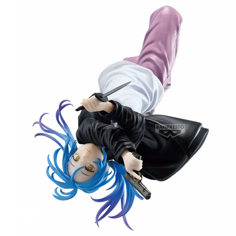 Figura Akao Akira - Sakamoto Days Vibration Stars 13cm