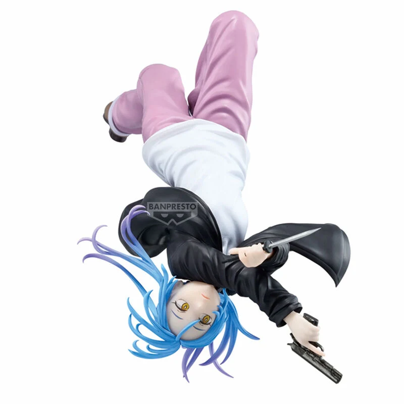 Figura Akao Akira - Sakamoto Days Vibration Stars 13cm