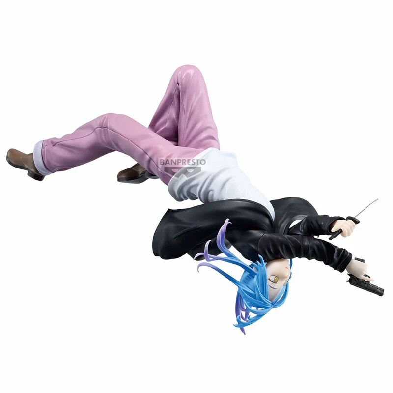 Figura Akao Akira - Sakamoto Days Vibration Stars 13cm