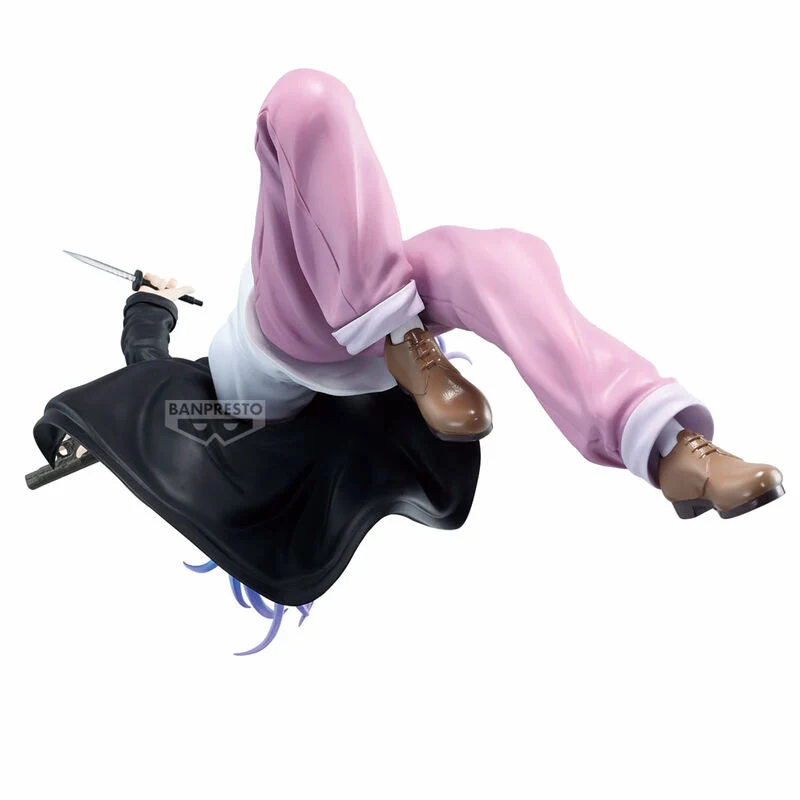 Figura Akao Akira - Sakamoto Days Vibration Stars 13cm