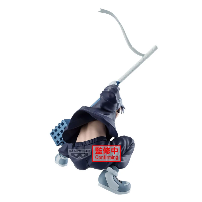 Figura Gaku - Sakamoto Days Vibration Stars 14cm