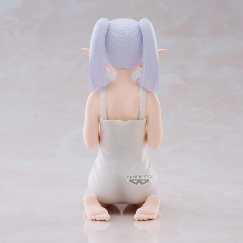 Figura Frieren - Frieren Beyond Journey's End Relax Time 13cm