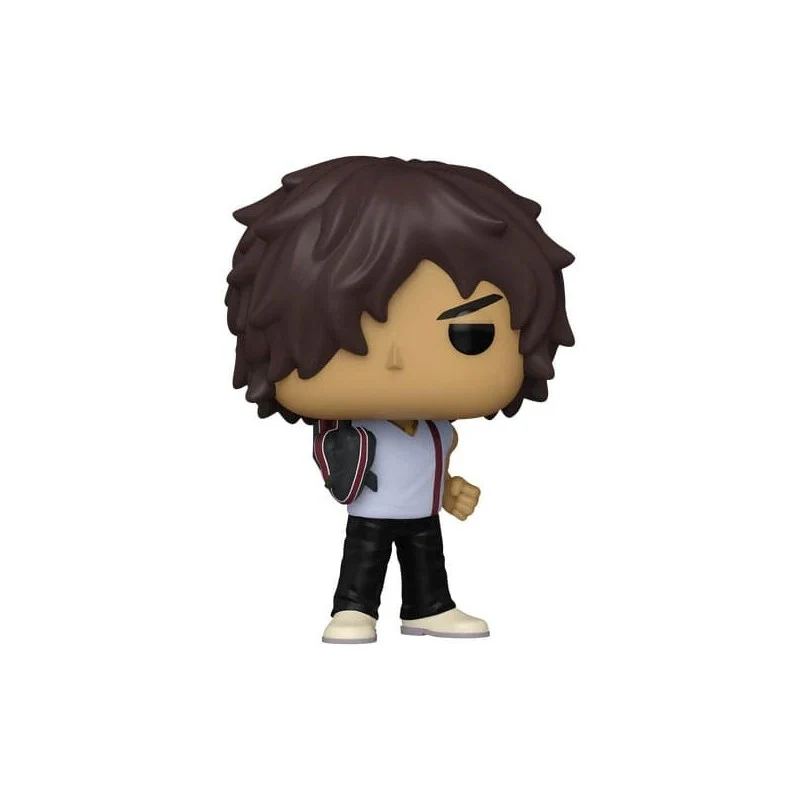 Funko Pop Yasutora Sado 1614 - Bleach