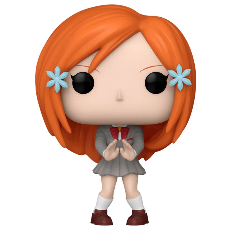 Funko Pop Orihime Inoue 1611 - Bleach