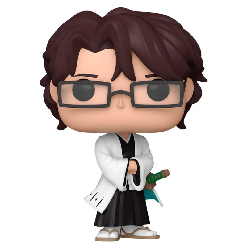 Figura Pop Sosuke Aizen 1697 - Bleach