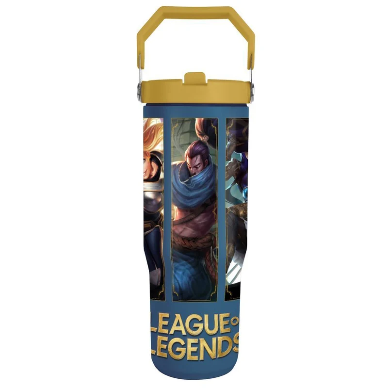 Vaso Termo - League of Legends 880ml