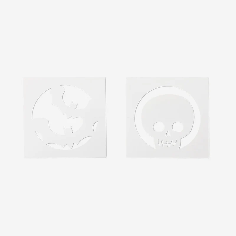 Pumpkin carving kit - 3 pcs