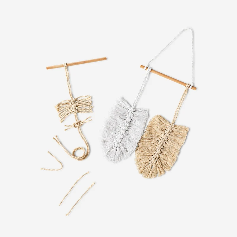 Macrame Kit