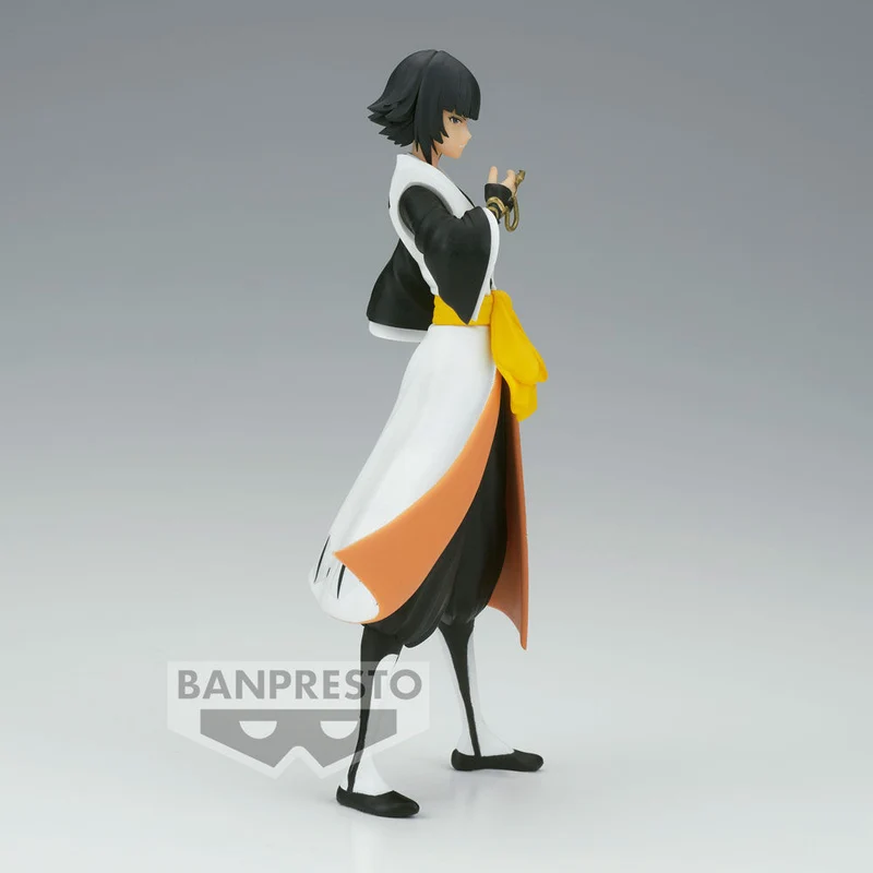 Figura Sui Feng - Bleach Solid And Souls 14cm