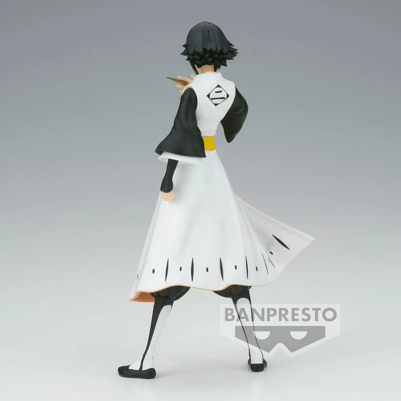 Figura Sui Feng - Bleach Solid And Souls 14cm