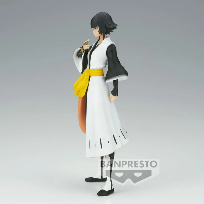 Figura Sui Feng - Bleach Solid And Souls 14cm