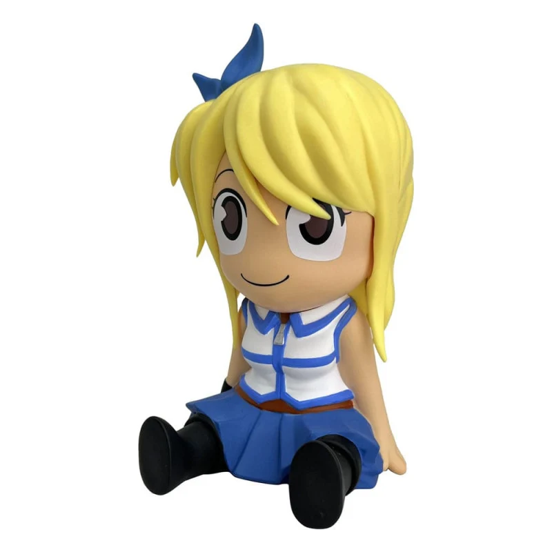 Hucha Lucy - Fairy Tail 18cm