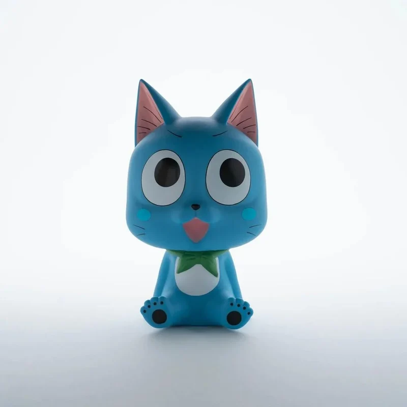 Hucha Happy - Fairy Tail 18cm