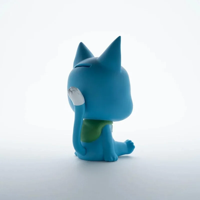 Hucha Happy - Fairy Tail 18cm