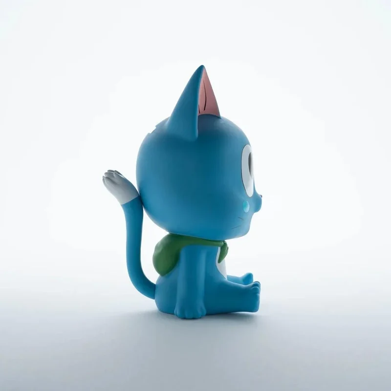 Hucha Happy - Fairy Tail 18cm
