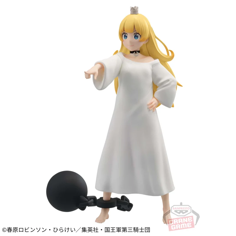 Figura Princess - Tis Time For Torture, Princess 20cm