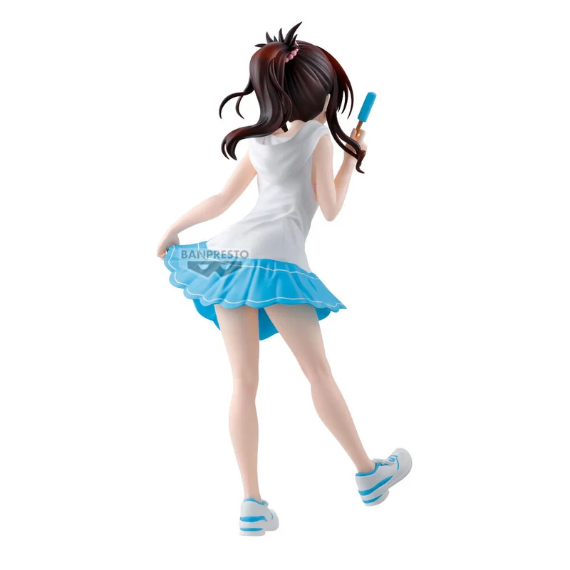 Figura Mikan Yuki - To Love-Ru Darkness Glitter & Glamorous 21cm