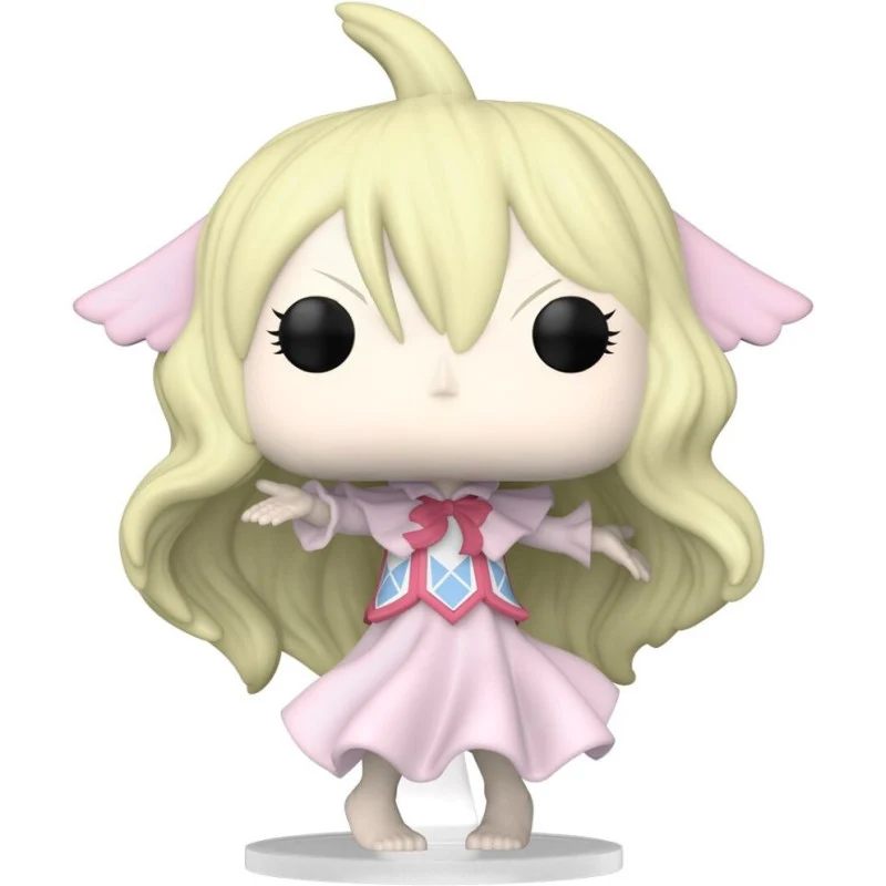 Funko Pop Mavis Vermillion - Fairy Tail