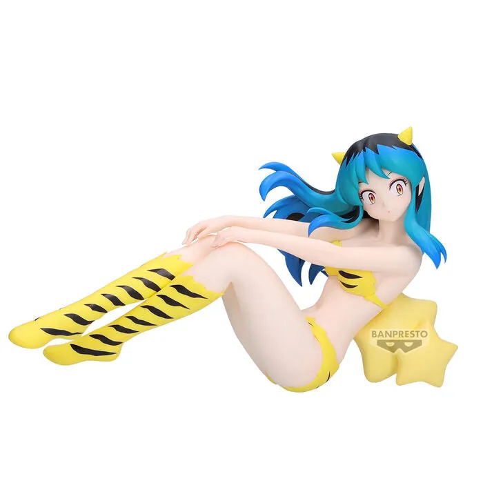Figura Lum - Urusei Yatsura Relax Time 13cm