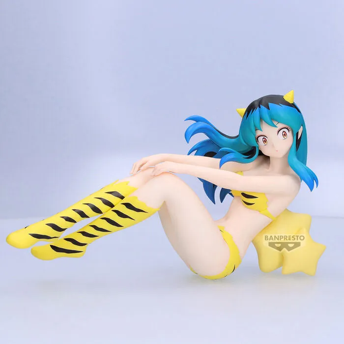 Figura Lum - Urusei Yatsura Relax Time 13cm
