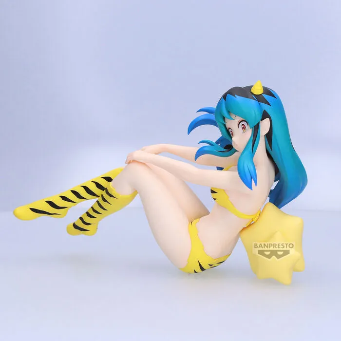 Figura Lum - Urusei Yatsura Relax Time 13cm