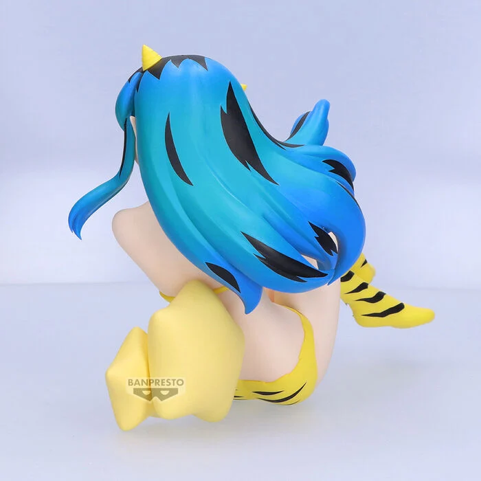 Figura Lum - Urusei Yatsura Relax Time 13cm