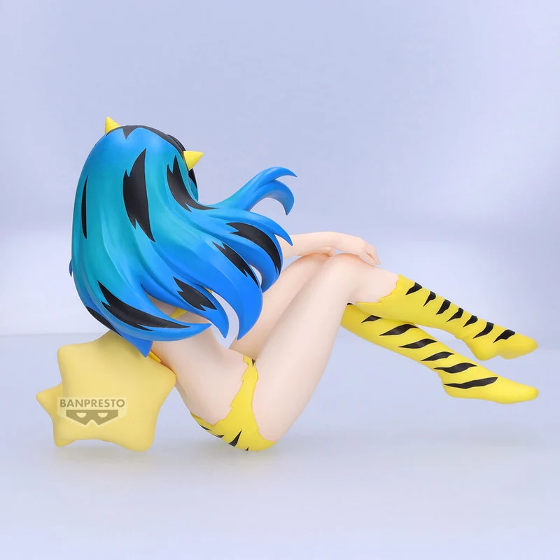 Figura Lum - Urusei Yatsura Relax Time 13cm