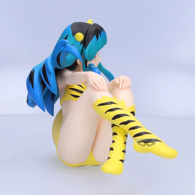 Figura Lum - Urusei Yatsura Relax Time 13cm