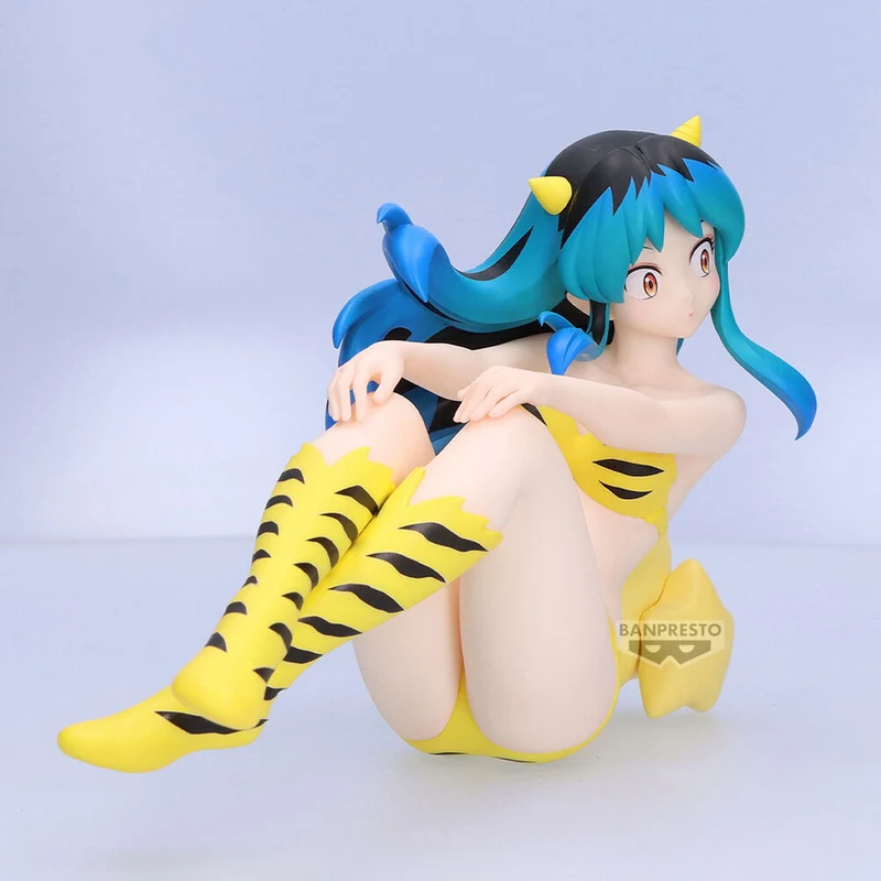 Figura Lum - Urusei Yatsura Relax Time 13cm