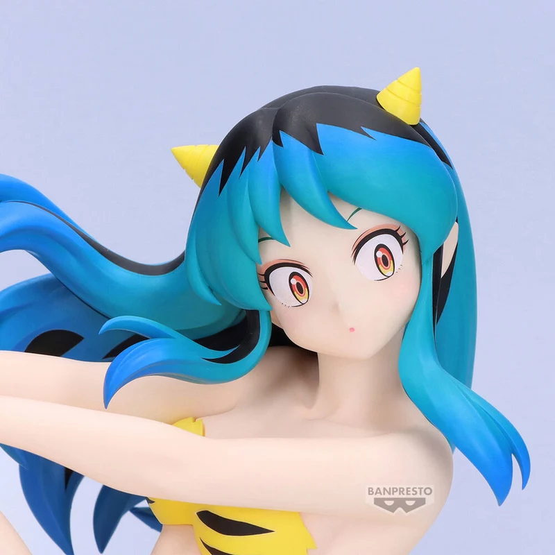Figura Lum - Urusei Yatsura Relax Time 13cm