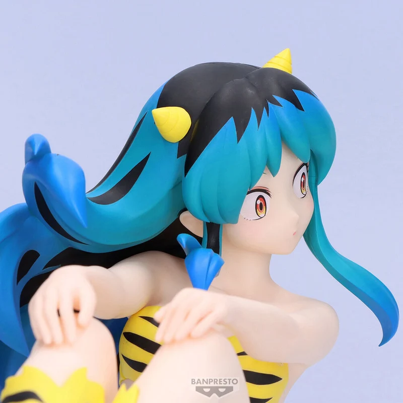 Figura Lum - Urusei Yatsura Relax Time 13cm