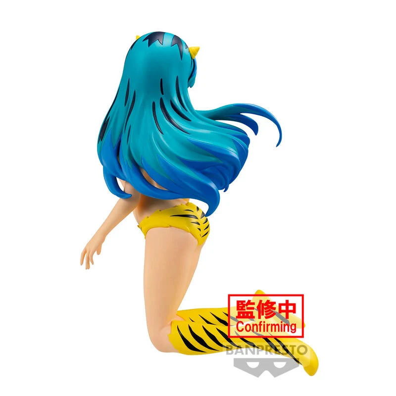 Figura Lum 2 - Urusei Yatsura Relax Time 14cm