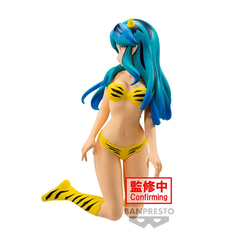 Figura Lum 2 - Urusei Yatsura Relax Time 14cm