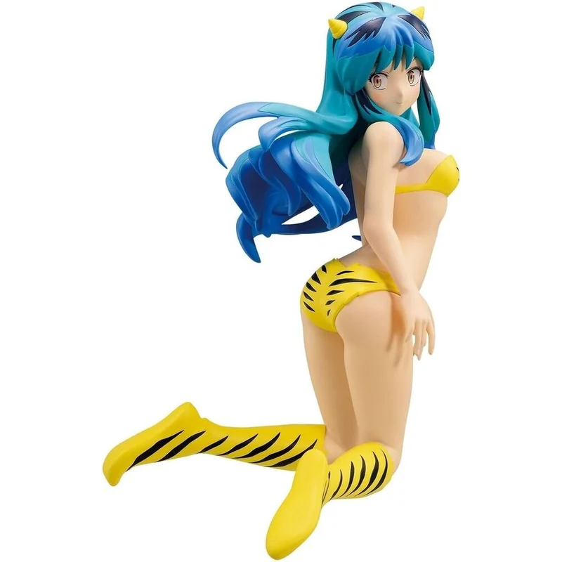 Figura Lum 2 - Urusei Yatsura Relax Time 14cm