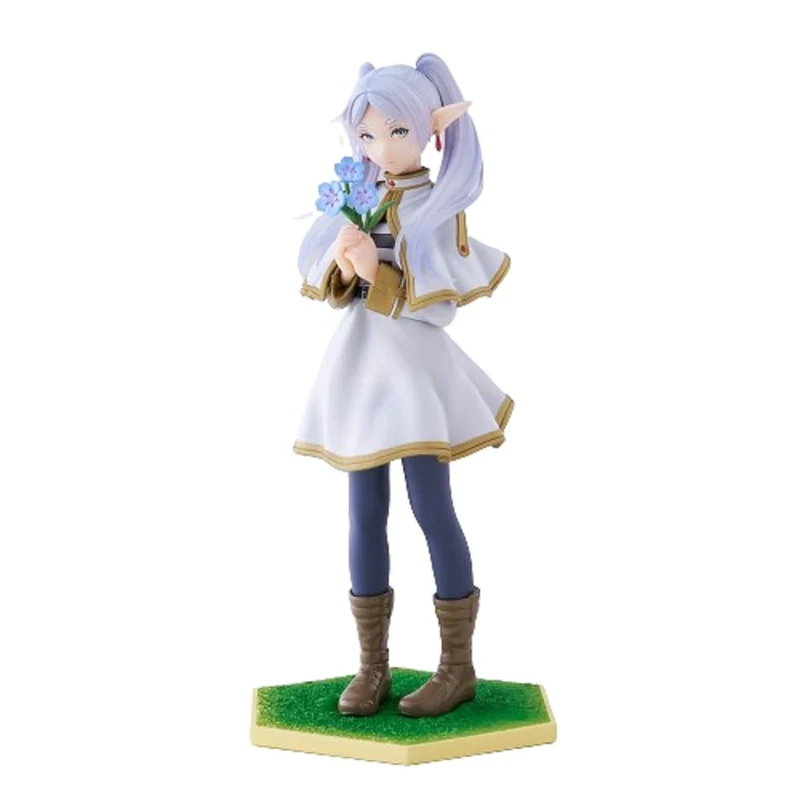 Figura Frieren Flower Garden - Frieren Beyond Journeys End 18cm