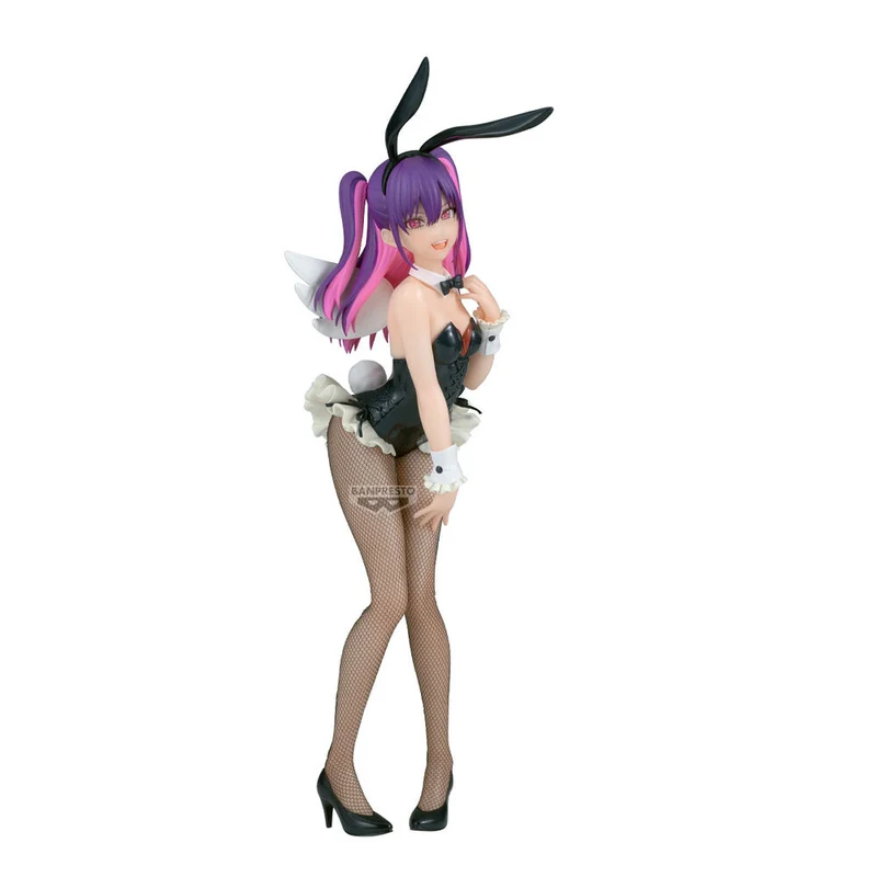 Figura Miriella Bunny - 2.5 Dimensional Seduction Glitter & Glamorous 22cm
