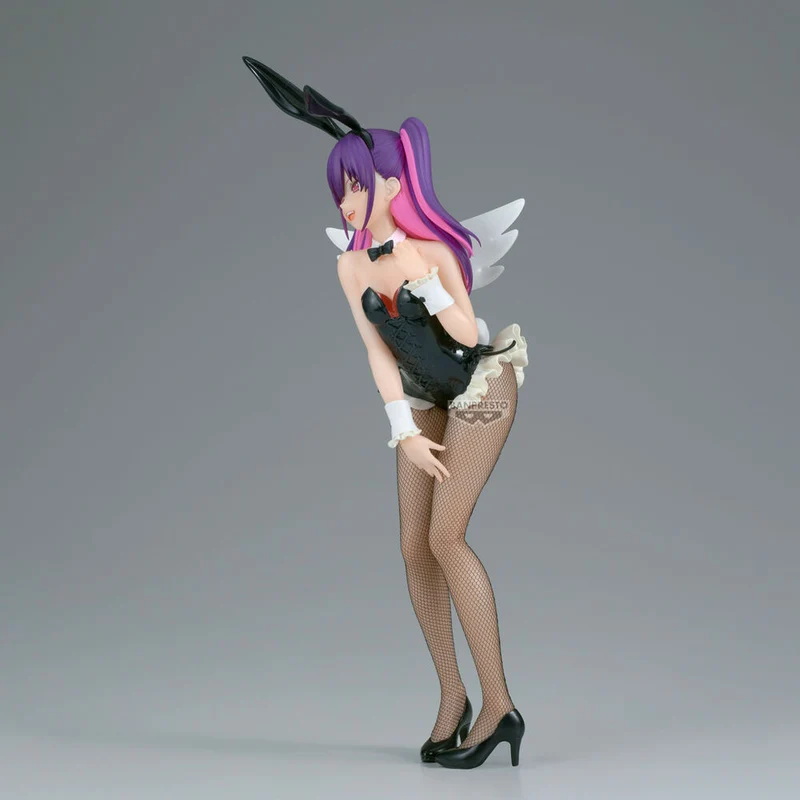 Figura Miriella Bunny - 2.5 Dimensional Seduction Glitter & Glamorous 22cm