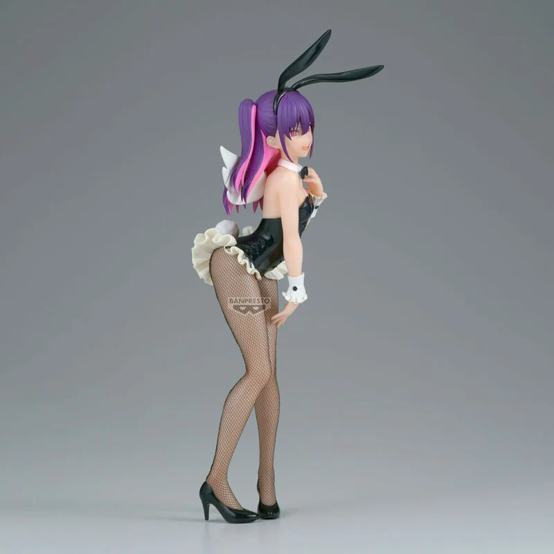 Figura Miriella Bunny - 2.5 Dimensional Seduction Glitter & Glamorous 22cm