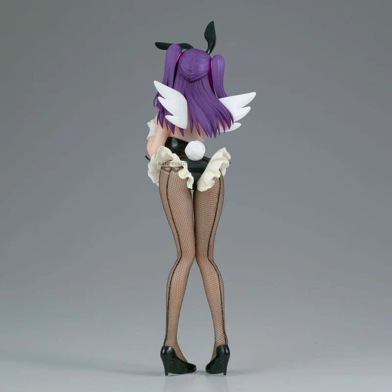 Figura Miriella Bunny - 2.5 Dimensional Seduction Glitter & Glamorous 22cm
